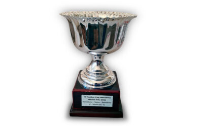 Golden Cup Marina Badalona. Tercera Edición